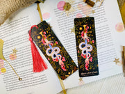 Sakura Dragon Bookmark
