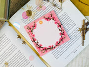 Sakura Memopad Mini Notepad