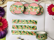 Strawberry Washi Tape 20mm x 10m