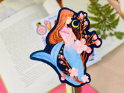 Sakura Sticker Sheet