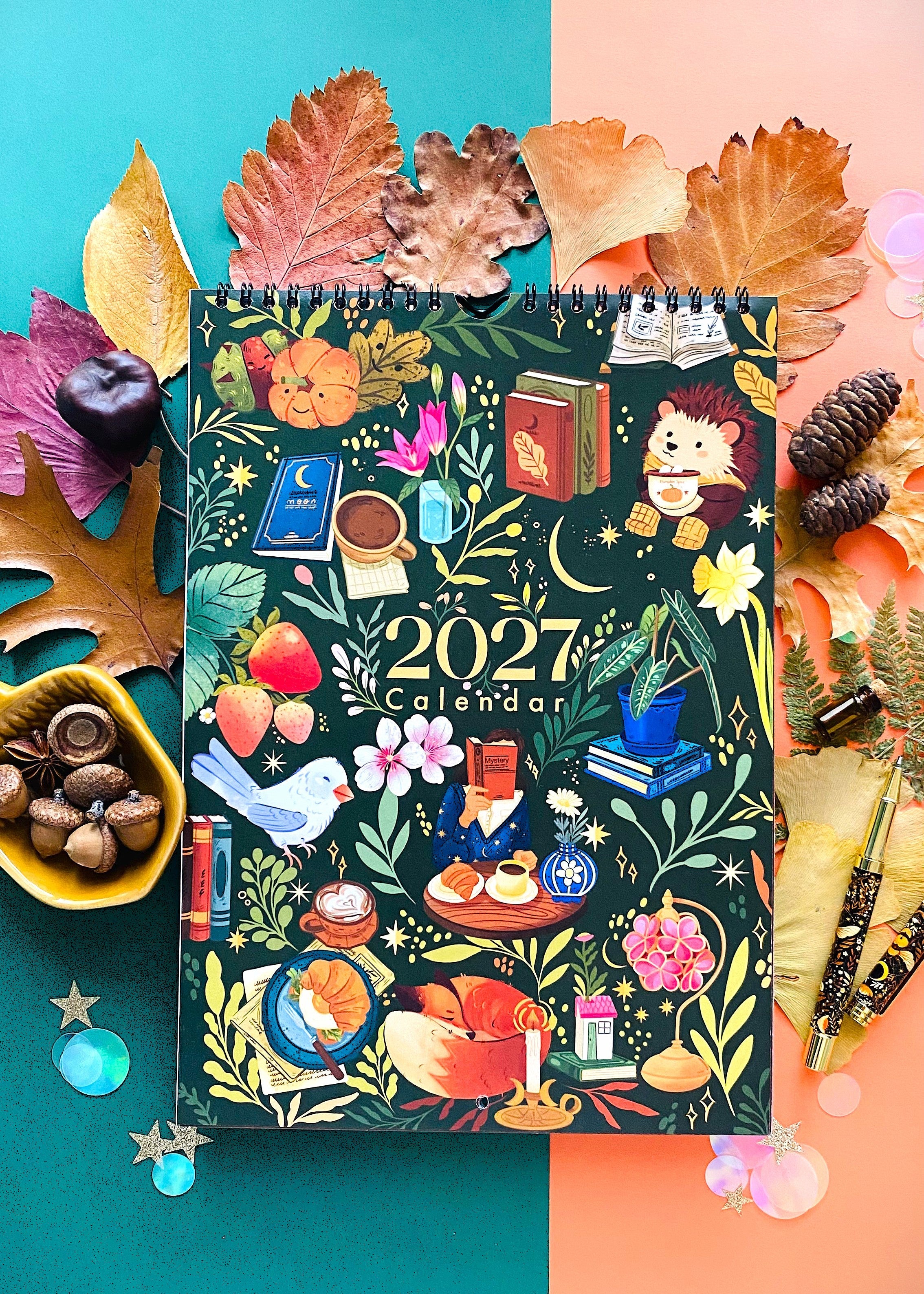 Calendars