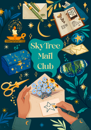 SkyTree Mail Club