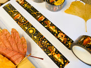 Pen´s Might Washi Tape