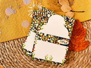 Lily A6 Notepad