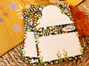 Lily A6 Notepad