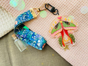 Rebirth Keycharm