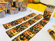 Mystic Mushroom Washi Tape 10m x 20mm