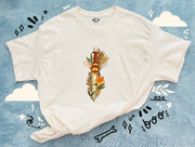 Sword - Loose Fit T-Shirt