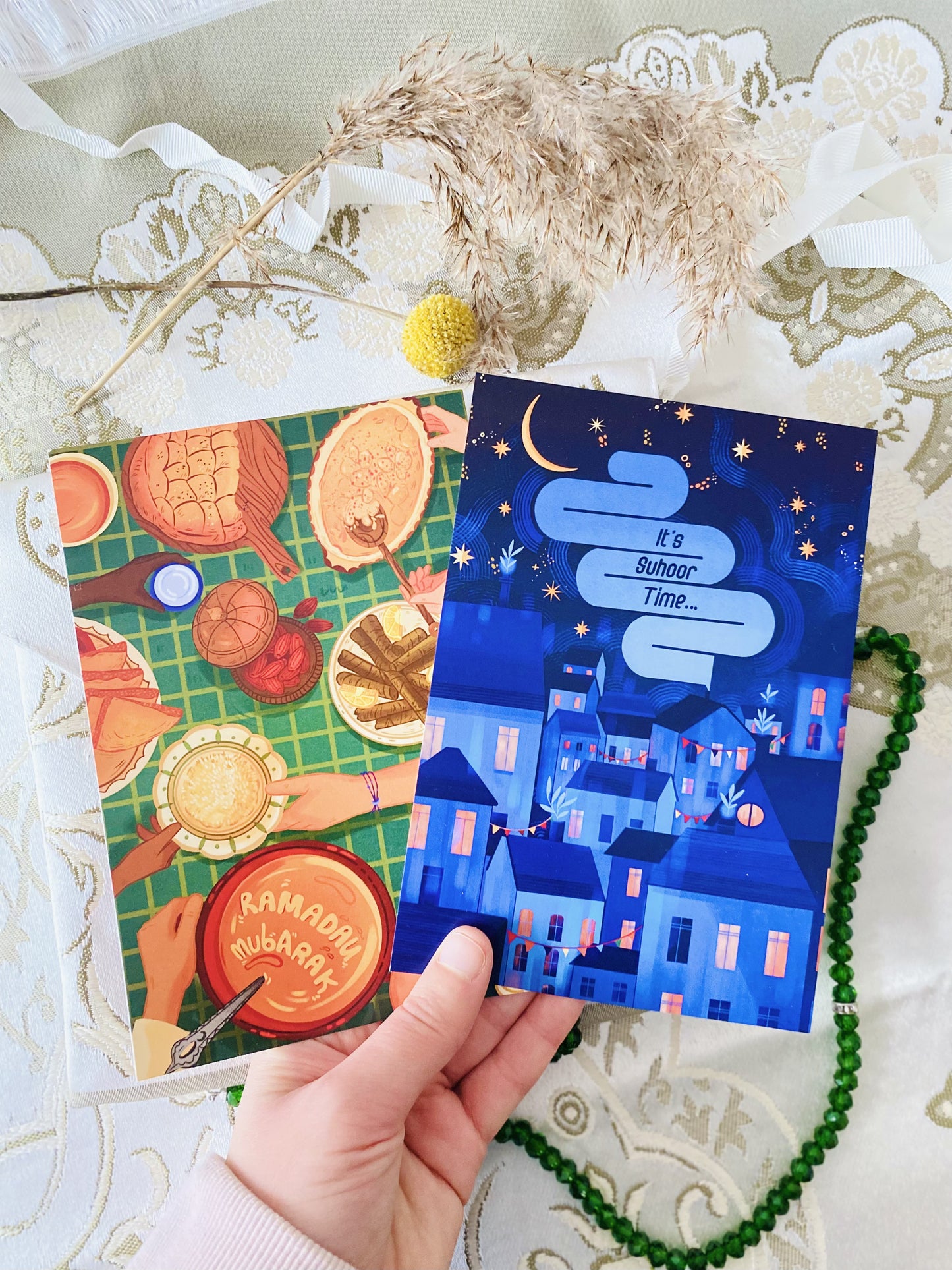 Ramadan Art Prints