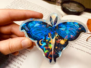 NEW** Butterfly Holographic Stickers