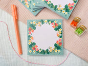 Strawberry Memopad Mini Notepads