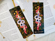 Sakura Dragon Bookmark