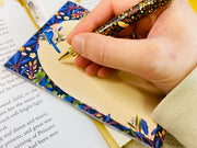 Blue Jay Notepad A6 To-Do List