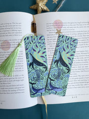 Sky Tree Bookmark