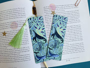 Sky Tree Bookmark