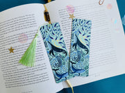 Sky Tree Bookmark