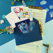 SkyTree Mail Club # 9 June 2026