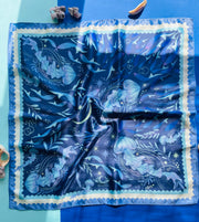 Underwater Motive Scarf