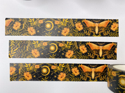 Sunflower Washi Tape 20mm x 10m