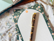 Daisy Letter Paper - Notepad A5 To Do