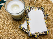 Moon Light A6 Notepad To-Do List
